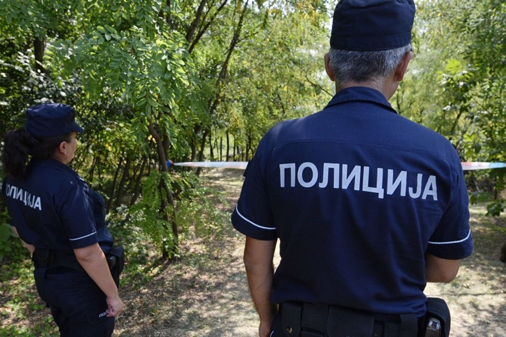 Afera u Kruševcu: Policajac pretukao koleginicu - ljubavnicu, a onda i njenog muža!