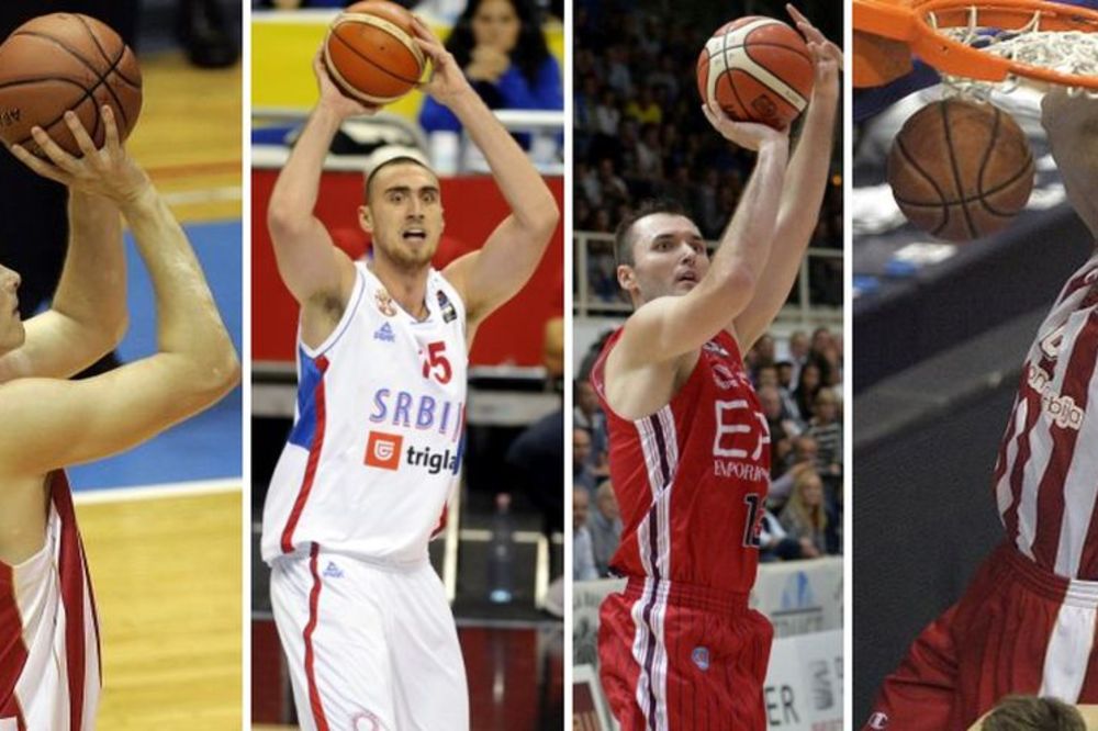 Timčina za Evroligu: Da Hemofarm nije bankrotirao, harao bi Starim kontinentom! (FOTO) (VIDEO)