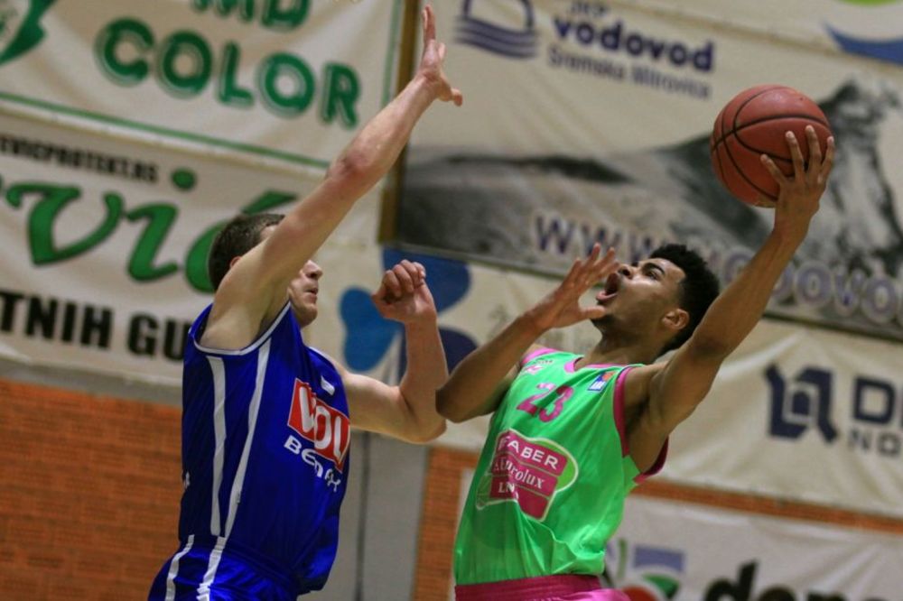 Srpska budućnost ponovo bolja od crnogorske: Mega je u finalu ABA lige! (FOTO) (VIDEO)