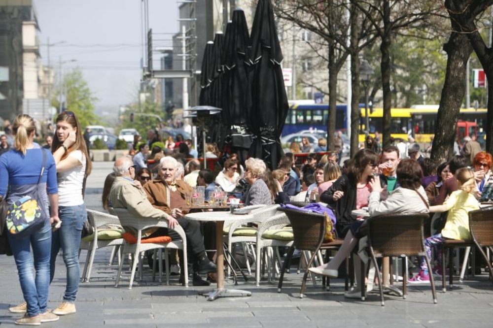 Sigurni smo da će vas ova vest obradovati od ranog jutra!