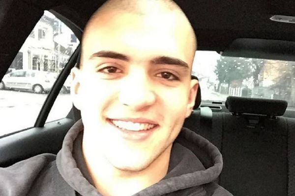 Pomirenje na pomolu? Veljko je ovom fotkom pokazao da još uvek pati za Mašom! (FOTO)