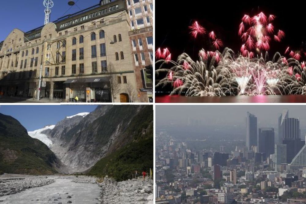 Pet zemalja u koje je najlakše doseliti se: Za jednu vam ne traže nikakvu vizu!