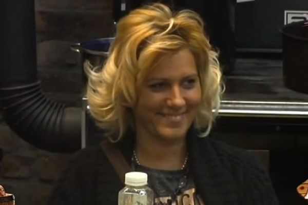 Jelena Golubović žestoko isprozivala Gogu: Filip j*** tebe, a misli na drugu! (VIDEO)