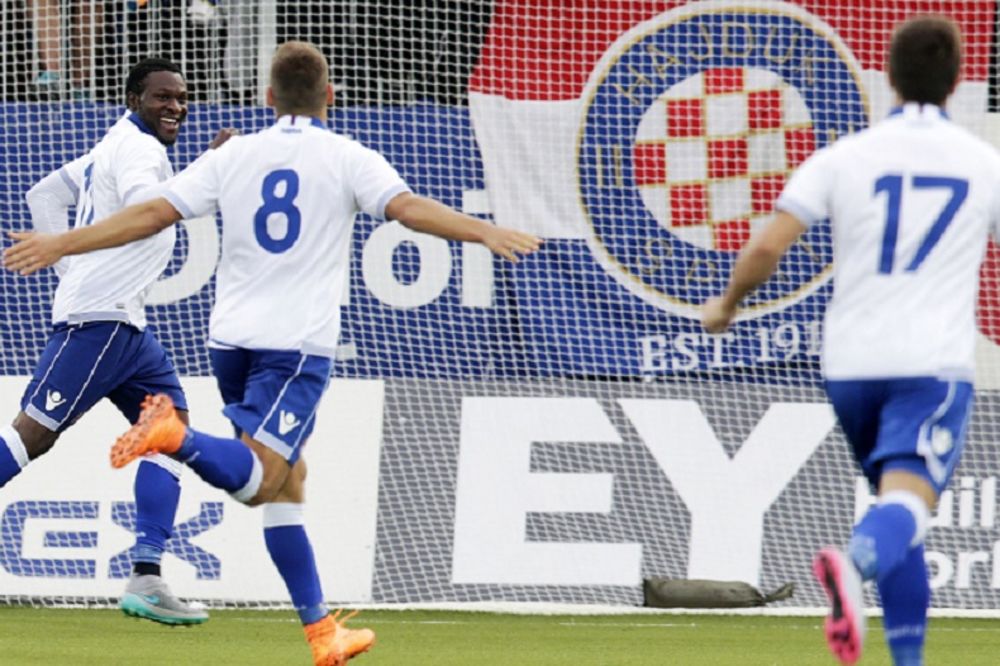 Prva pobeda posle 2013. i 13 utakmica: Hajduk konačno trijumfovao nad Dinamom!