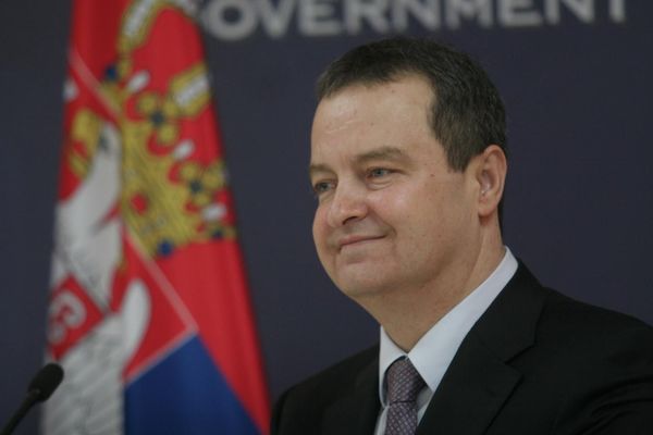 Partizan Dačić: Vojvodina je srce i duša Srbije! (FOTO)