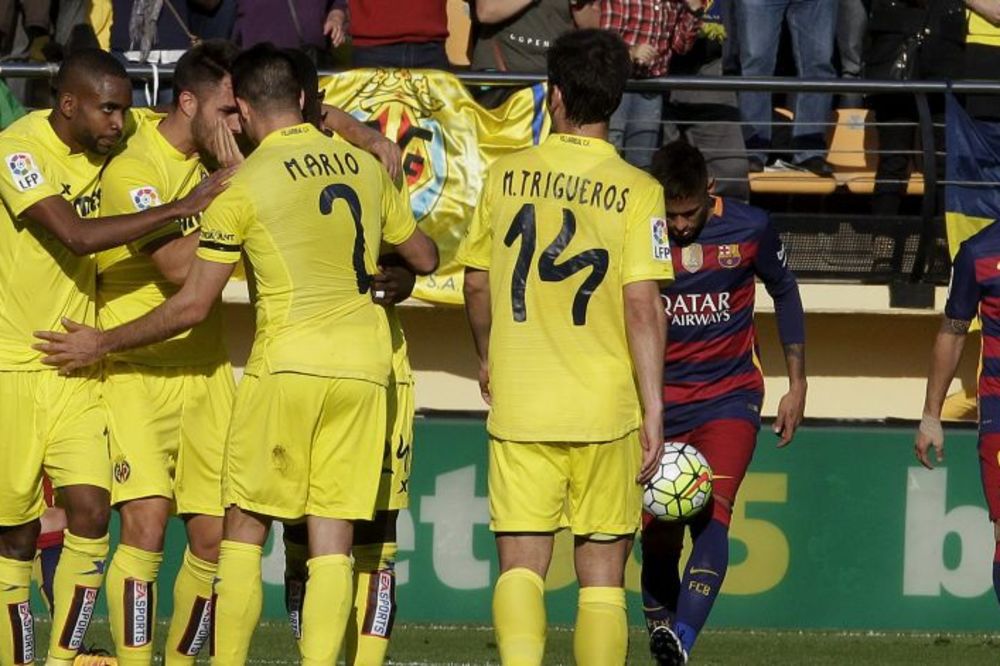 Barsa od 2:0 jedva do boda, Realov poker protiv Sevilje uz bruku penaldžija dva tima! (VIDEO)