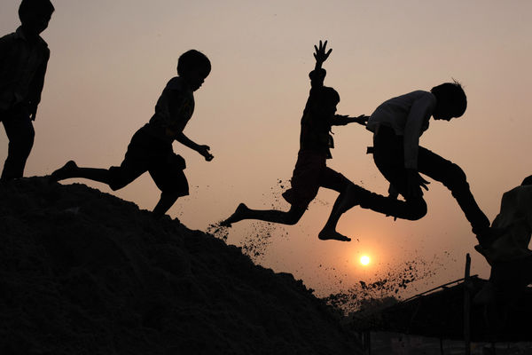 Da li ste čuli za britanski aerodrom koji pušta poeziju deci?