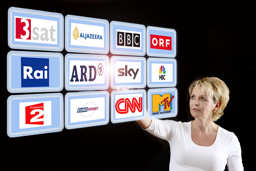 Gledali non-stop televiziju 92 sata i oborili rekord! (GIF)