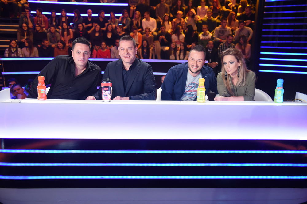 (UŽIVO) TLZP iz nastupa u nastup: Ko će da pokida, a ko da se obruka? (FOTO)