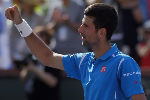 Novak posle titule u Indijan Velsu: Nedostaju mi sin i supruga!