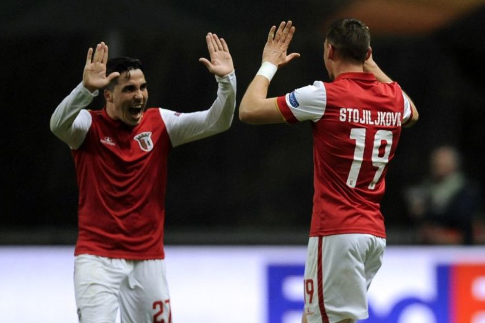 Novi napadač reprezentacije Srbije ne prestaje da postiže golove! (VIDEO)