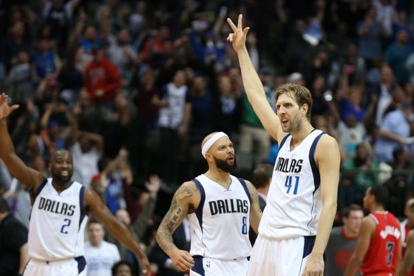 Nije Novicki za staro gvodže, Entoni Dejvis završio sezonu! (VIDEO)