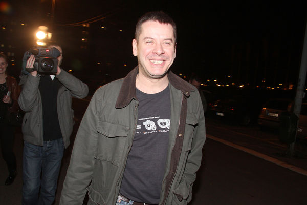 Stižu rode! Vlado Georgiev postaje ćale, a evo kako izgleda njegova 14 godina mlađa cica! (FOTO)