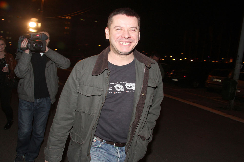 Stižu rode! Vlado Georgiev postaje ćale, a evo kako izgleda njegova 14 godina mlađa cica! (FOTO)