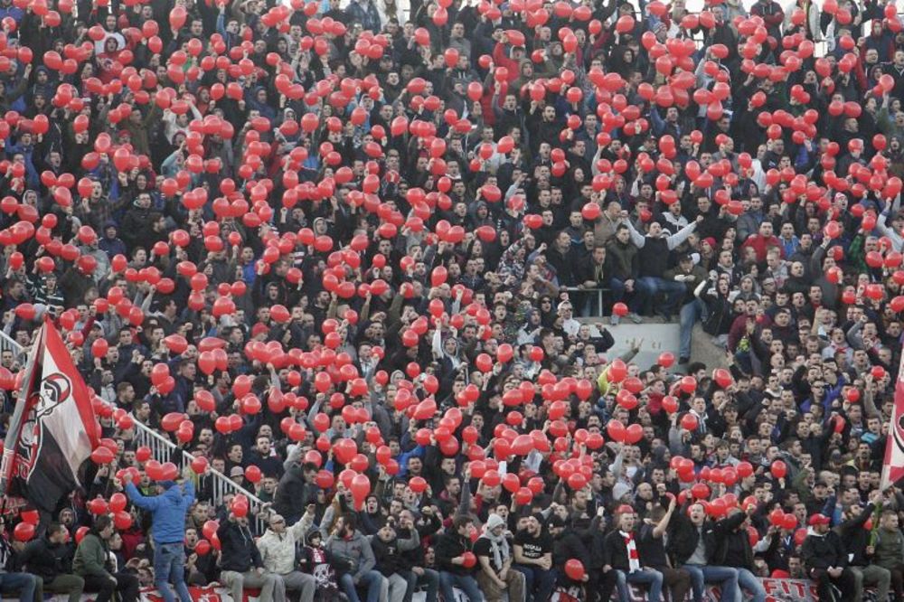 Kad ukucate Delije na Guglu, izlaze vam razne gadosti! Probajte! (FOTO)