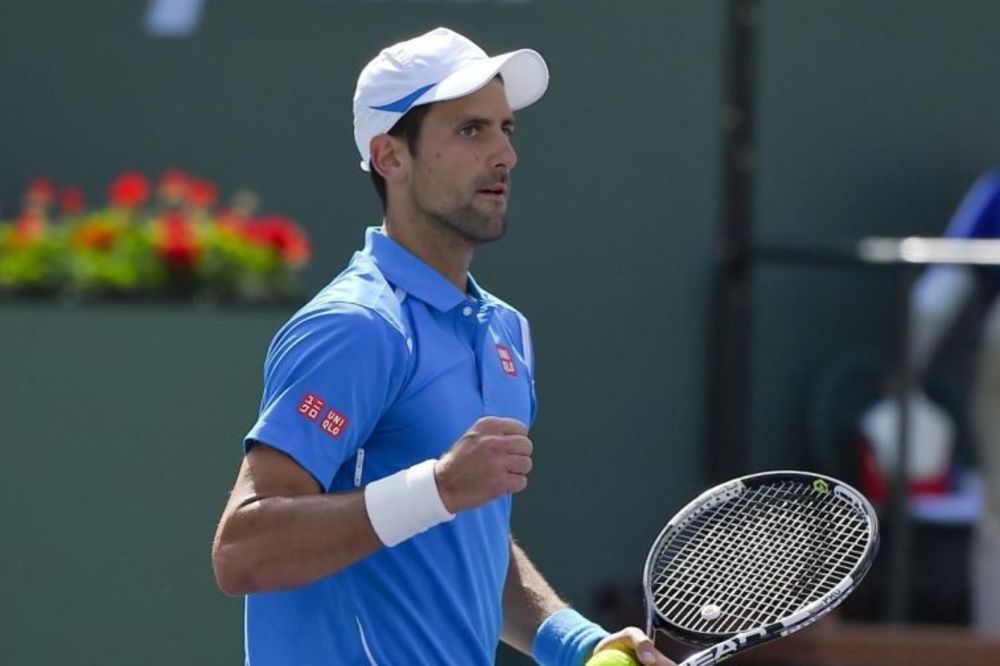 Vučić čestitao Đokoviću: Novaku nema ravnog!