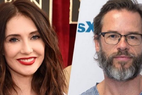 Duhovito, nema šta! Pogledajte kako je zvezda Igre prestola potvrdila da je trudna! (FOTO)