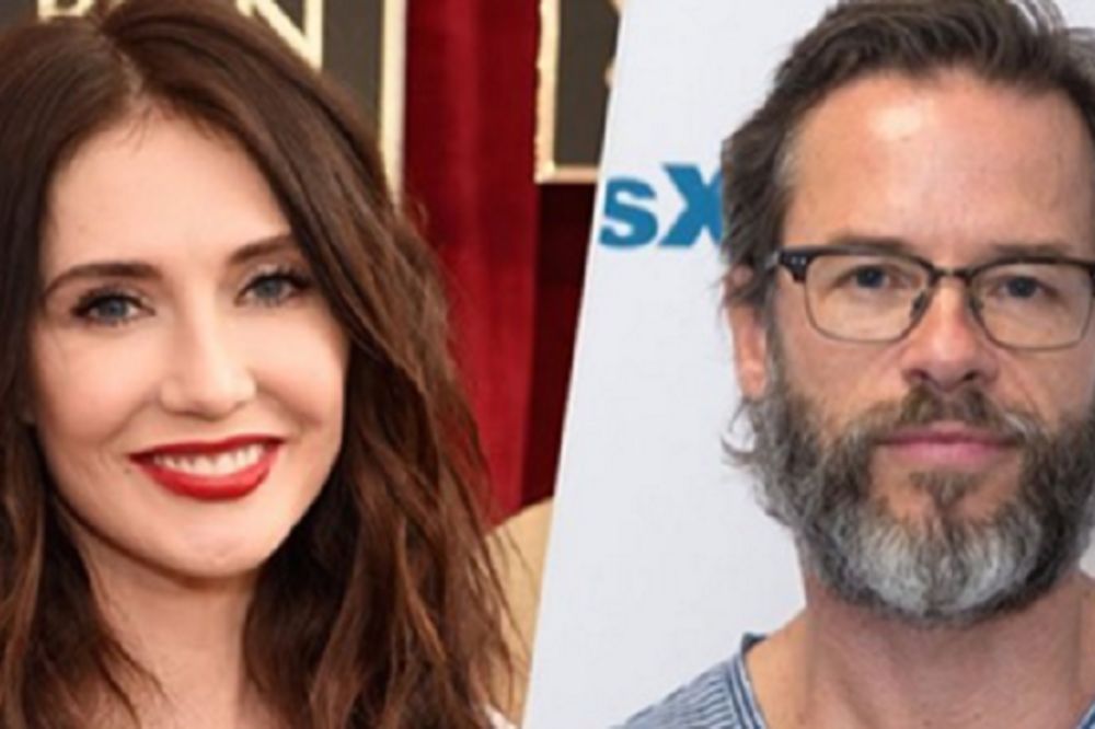 Duhovito, nema šta! Pogledajte kako je zvezda Igre prestola potvrdila da je trudna! (FOTO)