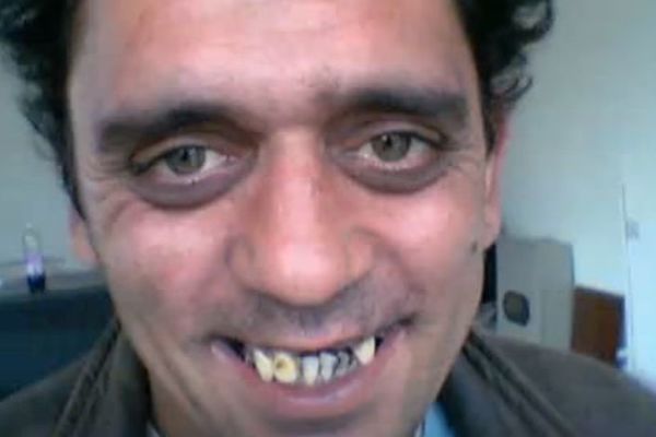 Aj aj aj i ja sam taj Rom, i ja bih voleo da ne živim u karton: Internet hit od koga ćete plakati! (VIDEO)