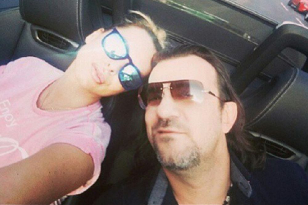 On je samo vređao i blatio naše dete! Žena Ace Lukasa otkrila šokantne detalje o Željku Šašiću!