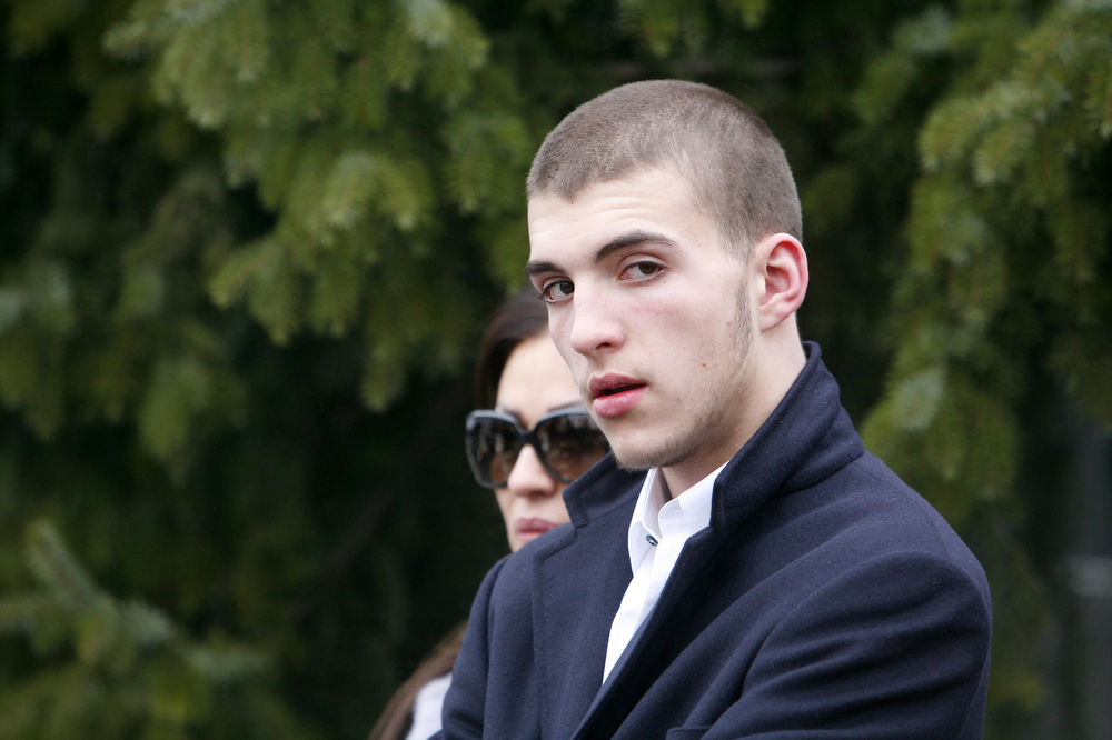 Kako je Veljko prozivao Mašu dok su bili razdvojeni: Hteo je da vidi ovo, kako bi se iznervirala! (FOTO)