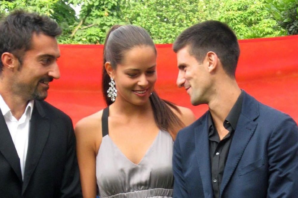 Dominacija: Novak dodatno uvećao ogromnu prednost, napredak Ane na WTA listi! (VIDEO)