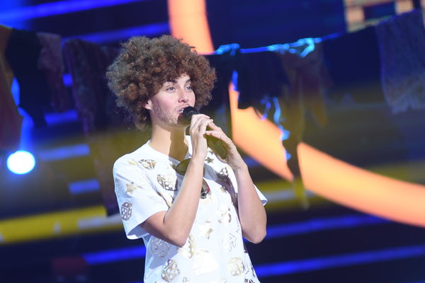 Kakva imitacija! Kilibarda i Ana Grubin bolji Vikler i Nigrutin, nego Vikler i Nigrutin! (FOTO)