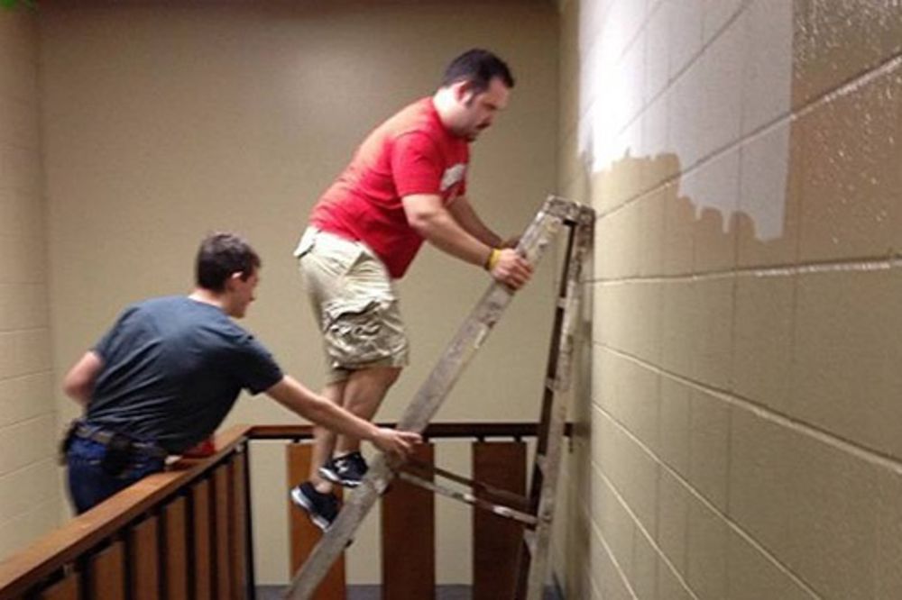 16 genijalaca koji su dokazali da za svaki problem postoji rešenje... Koliko god otkačeno bilo! (FOTO)