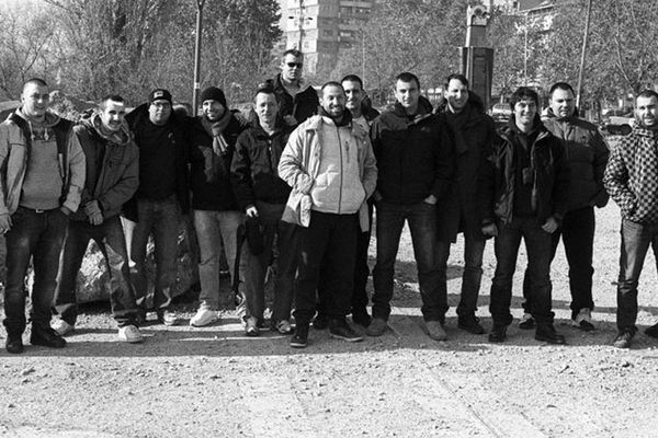 A još smo divljina! BG sindikat slavi 17. rođ, a ovih 17 pesama znaju i oni koji ih mrze!