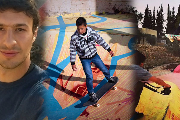 Srbin heroj Palestine: Čačanin prešao 2.000 km i vratio osmeh na lice siročićima iz Vitlejema! (FOTO)