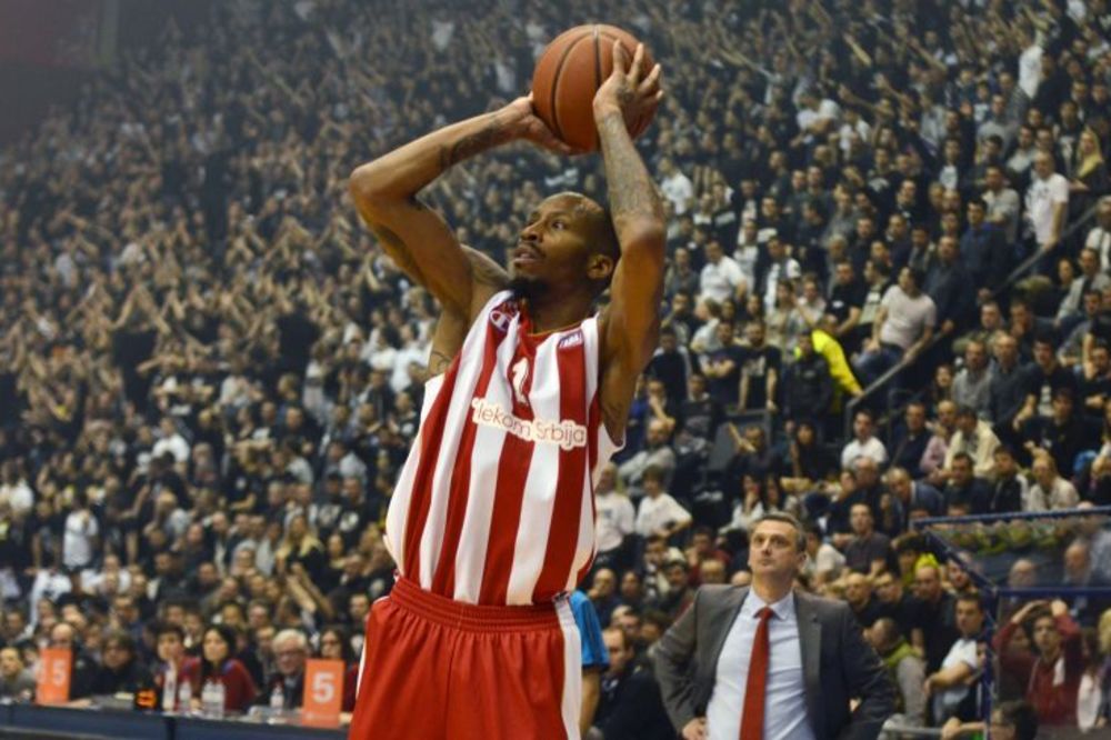 Kinziju je rođendan čestitao naredni Zvezdin rival, iako je Amerikanac rekao da će ih ubiti! (FOTO)