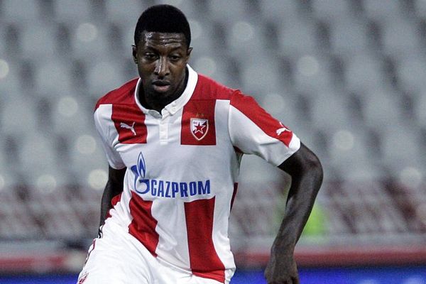 Zvezdaši, naučite Donalda da podigne tri prsta kao Srbi! (FOTO)