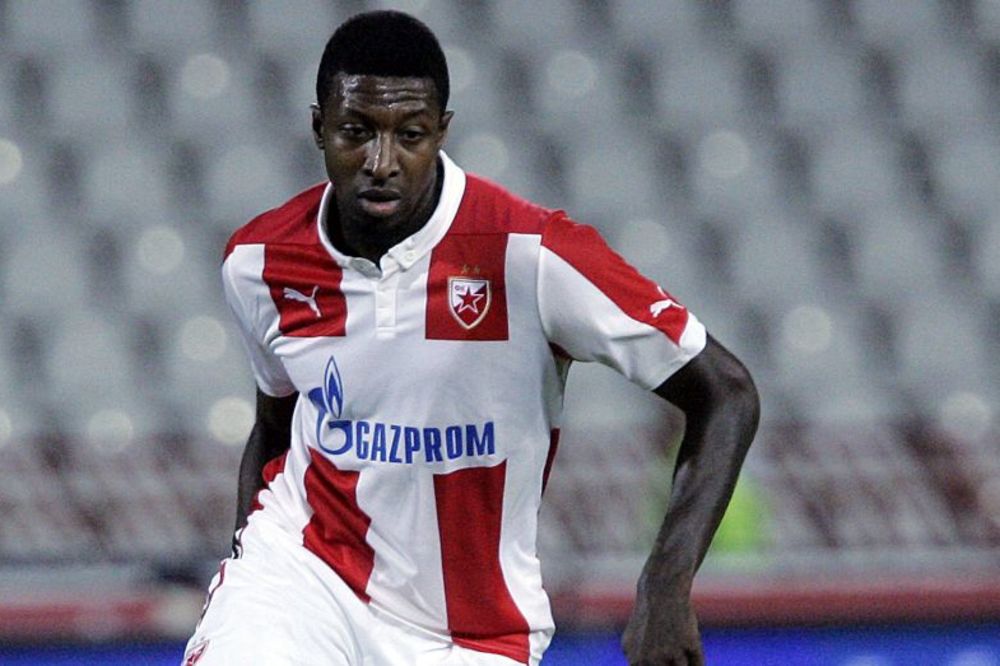 Zvezdaši, naučite Donalda da podigne tri prsta kao Srbi! (FOTO)