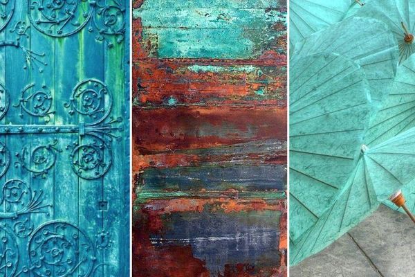 Tirkizna magija: Posle ovih fenomenalnih fotki nećete više biti nervozni! (FOTO) (VIDEO)