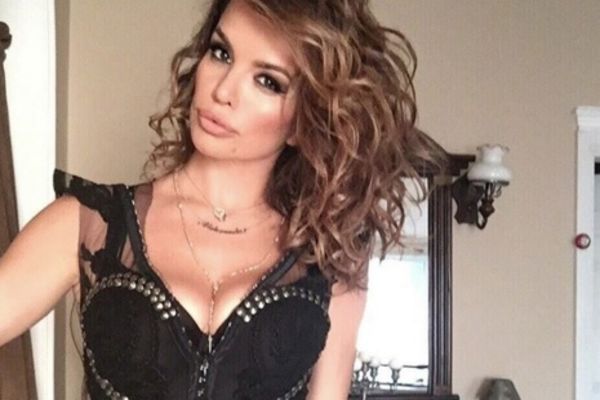 Šta bi to Seve radila sa svekrom? Sa Kebom bih vrlo rado... (FOTO)