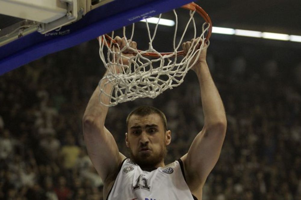 Milutinov akter neverovatnog meča u Grčkoj: Gosti se totalno raspali u 3. deonici!