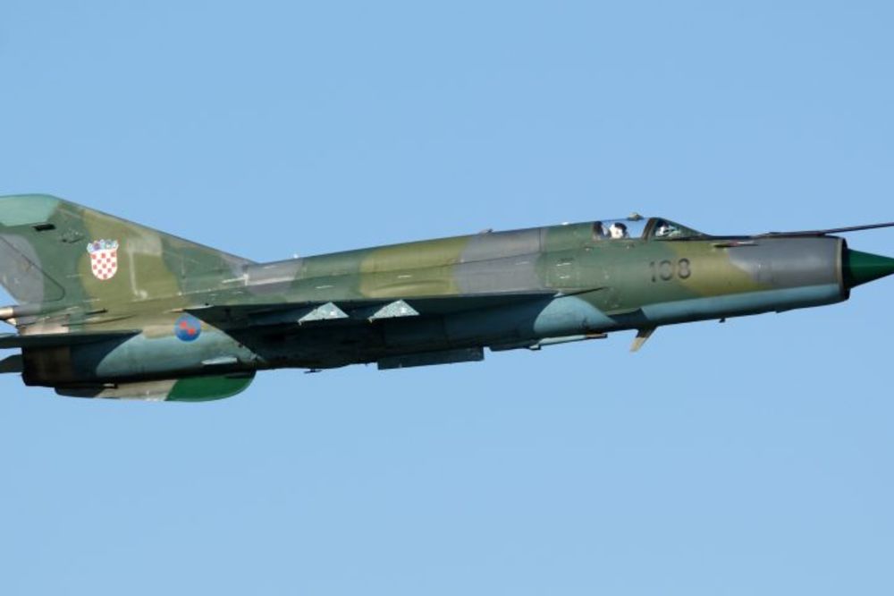 Pukla bruka: Hrvatska kupila lažne Migove, avionima prekucani serijski brojevi!