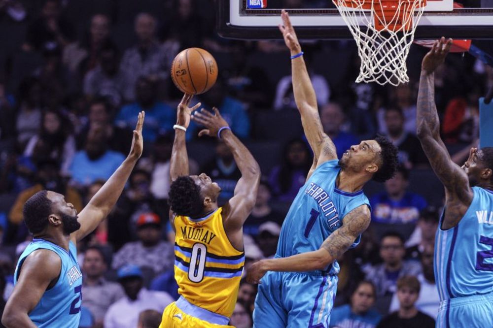 Neverovatan preokret Šarlota protiv Sparsa, Minesota umalo iznenadila Voriorse! (VIDEO)