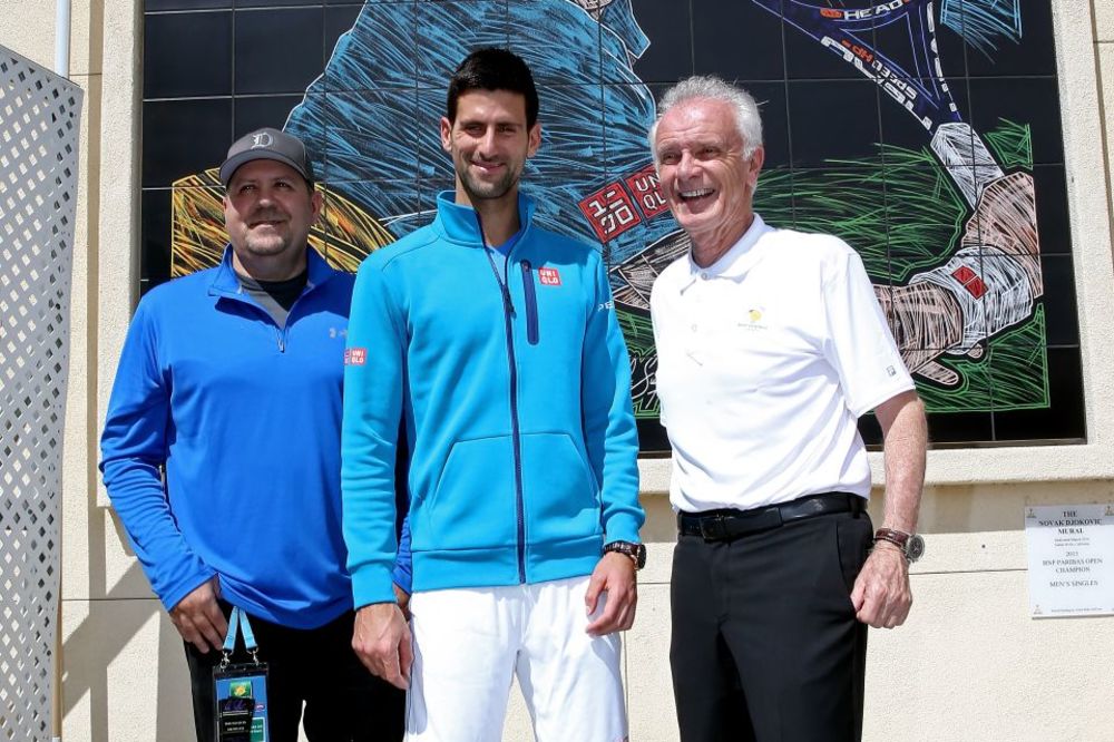 Direktor Indijan Velsa podneo ostavku: 29 godina palo u vodu zbog seksističke izjave! (FOTO)