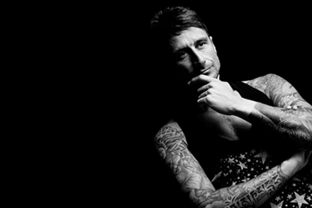 Tehno poslastica: Legendarni Marco Bailey se vraća u BG! (FOTO)