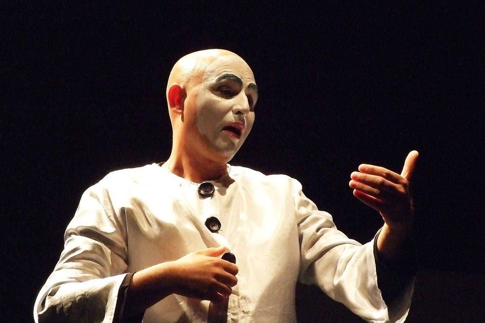 Danas je Svetski dan pantomime, a ovako će biti obeležen u Srbiji! (FOTO)