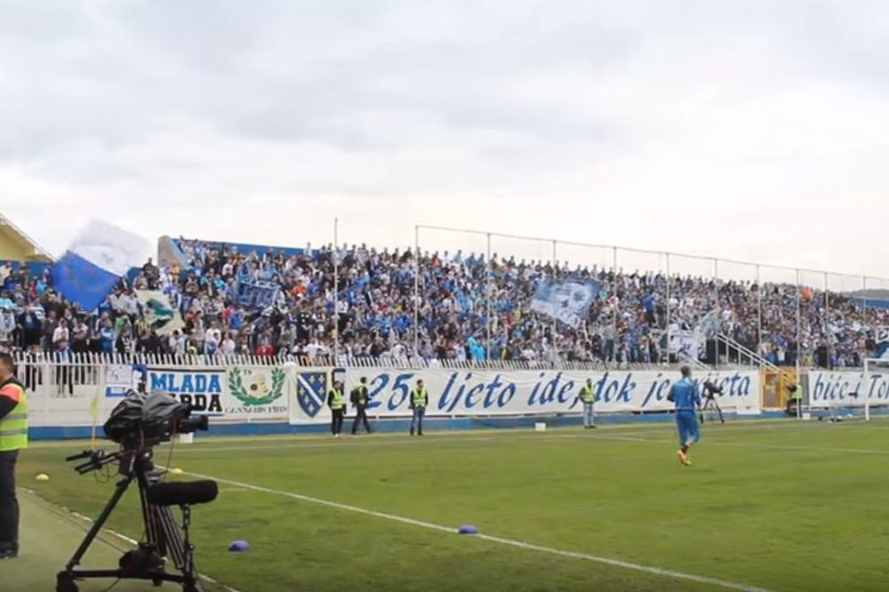 Ono što će Novopazarci uraditi navijačima za meč sa Zvezdom je nezapamćeno!