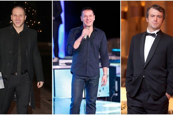 13 večitih neženja za kojima pate sve Srpkinje! Ovi šmekeri su rekli ne braku! (FOTO)