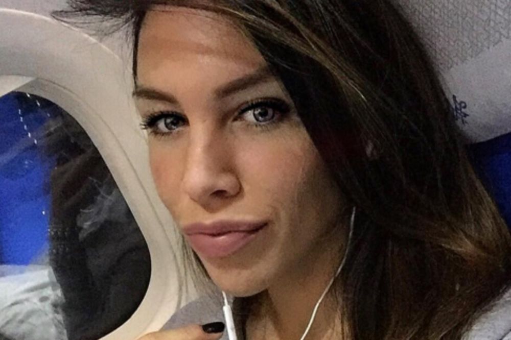 Umalo ja da budem tamo! Kaja za dlaku izbegla teroristički napad u Briselu! (FOTO)