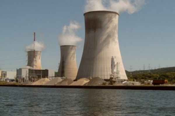 Evakuisana nuklearna elektrana u Belgiji (FOTO)