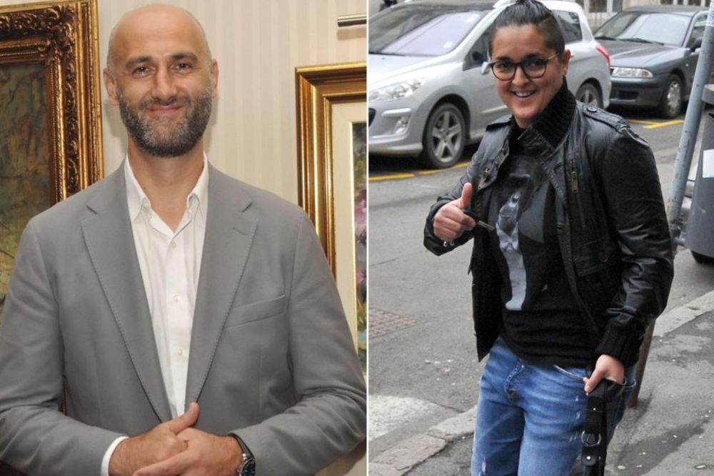 Sukob koji je potresao region se nastavlja! Odgovor bosanskog efendije Šerifović i JK, ali i Beograđanima!