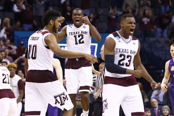 Zato se i zove martovsko ludilo: Ekipa stigla 12 poena minusa za 44 sekunde! (VIDEO)