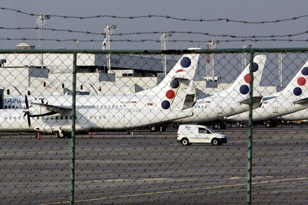 I Beograd u strahu zbog terorističkih napada: Otkazan let Er Srbije za Brisel!