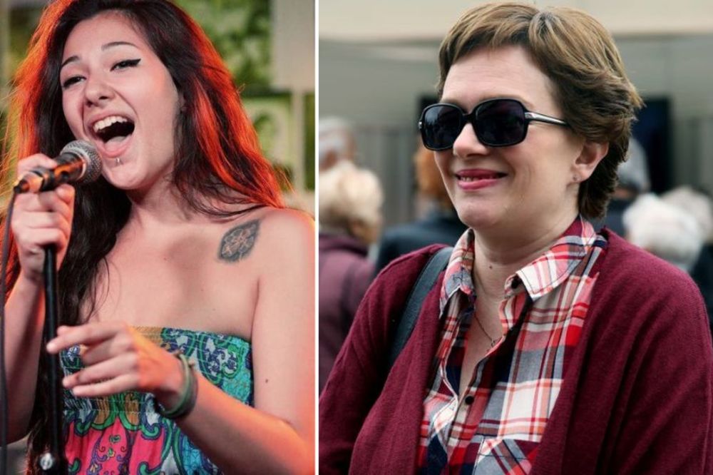 Možete da zamislite ovo? Ivana Peters i Sanja Vučić idu na Farmu! (FOTO)