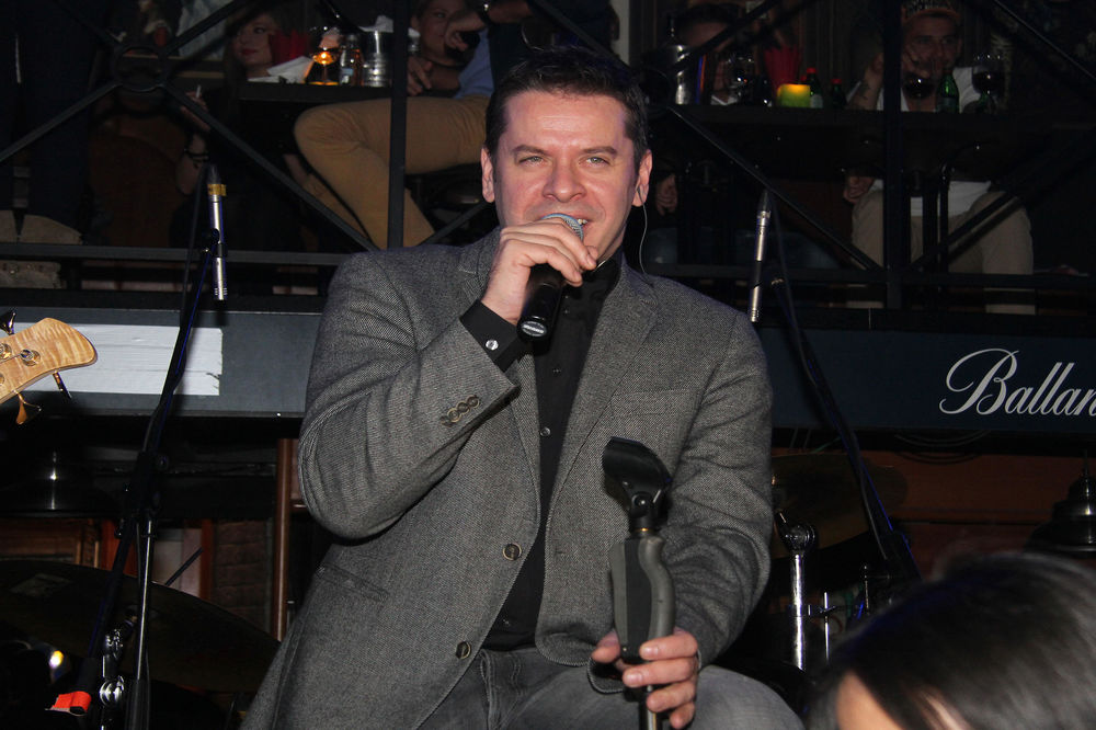 Majka Vlada Georgieva prvi put progovorila o unučetu! (FOTO)